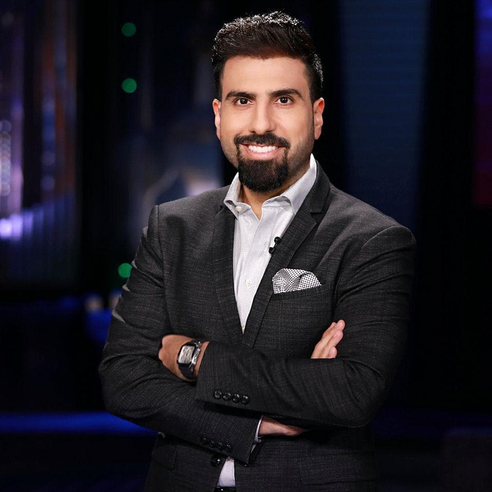 عبدالله الطراح