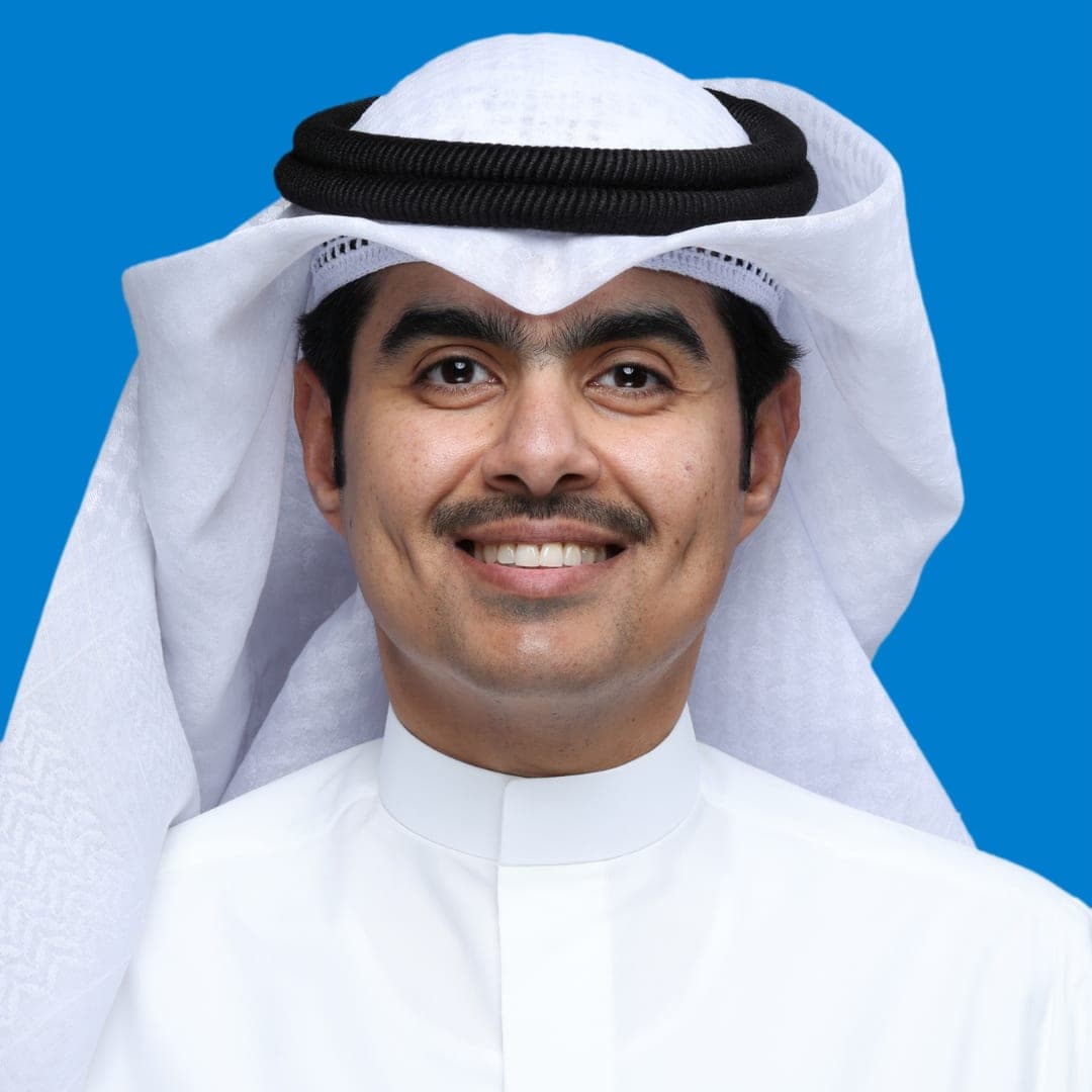 الدكتور جاسم الجزاع