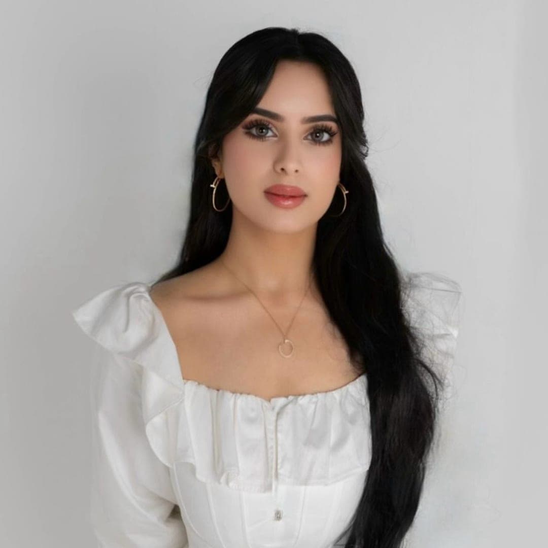 أفراح الرشيدي