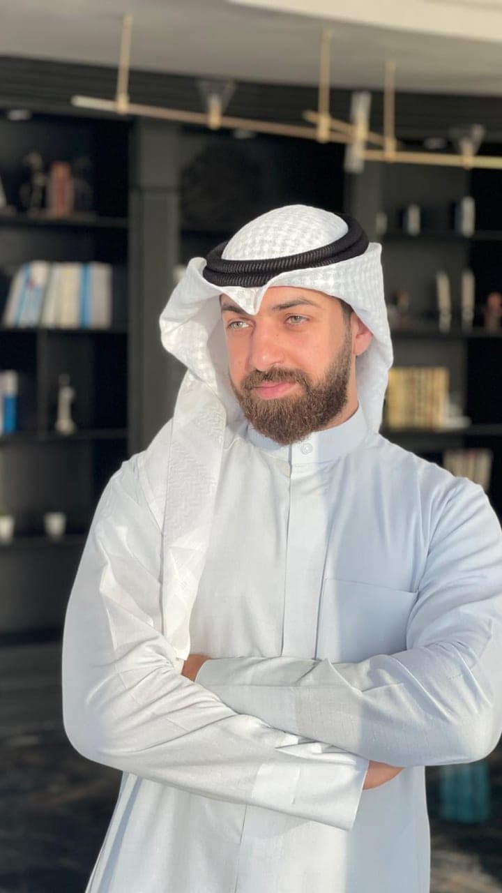 محمد الباذر