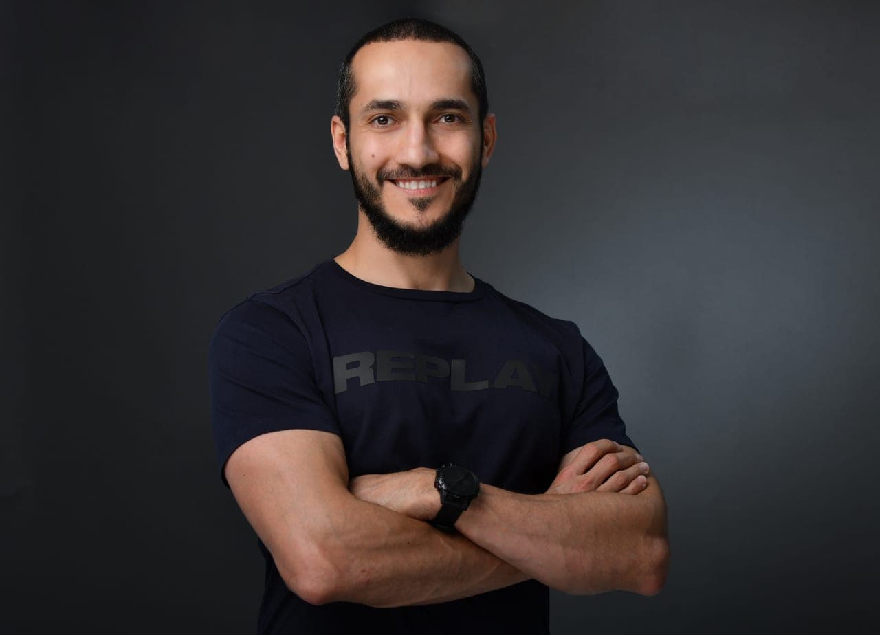 عبدالله المسباح