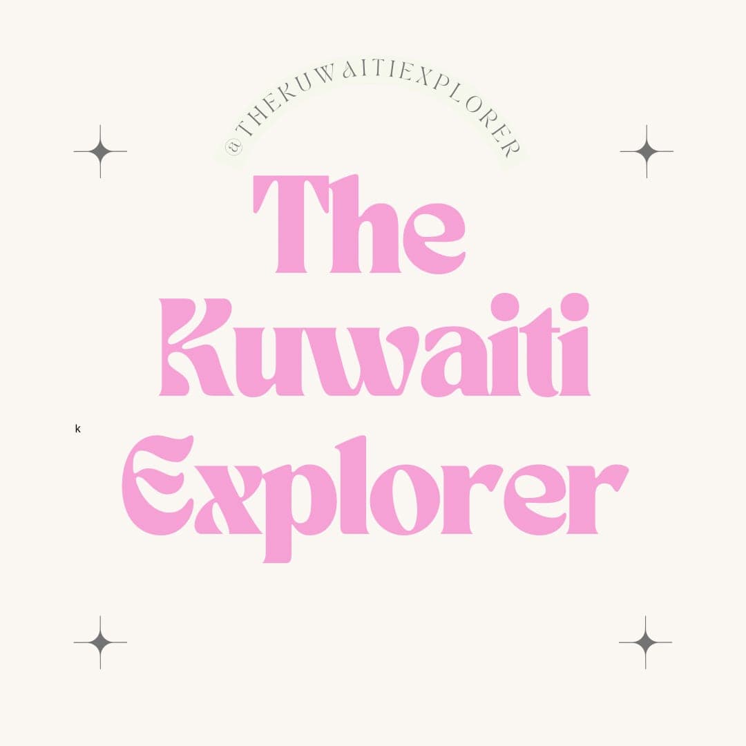 The Kuwaiti Explorer