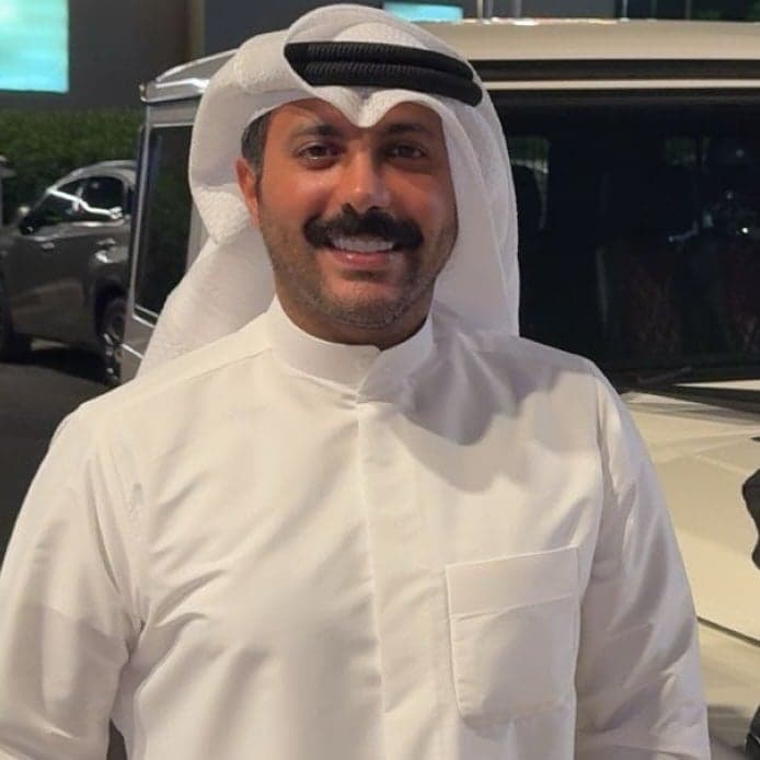 علي البريك