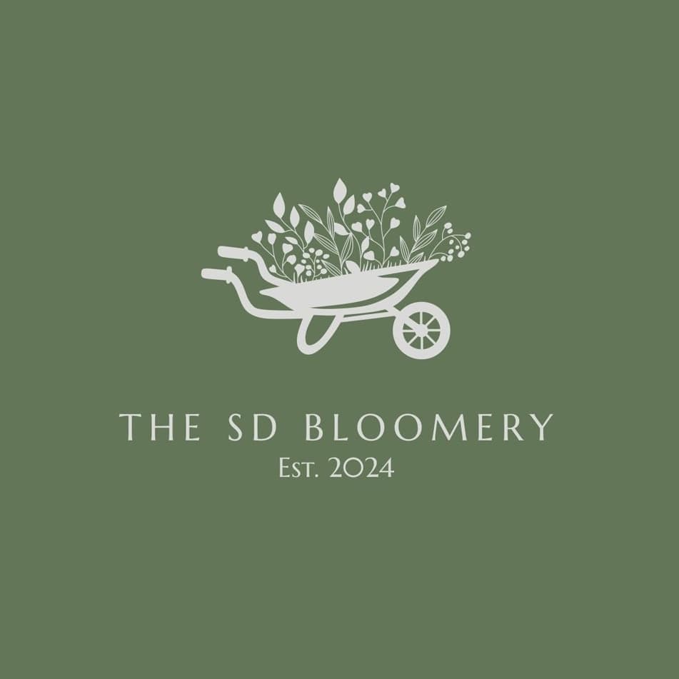 The Sd Bloomery