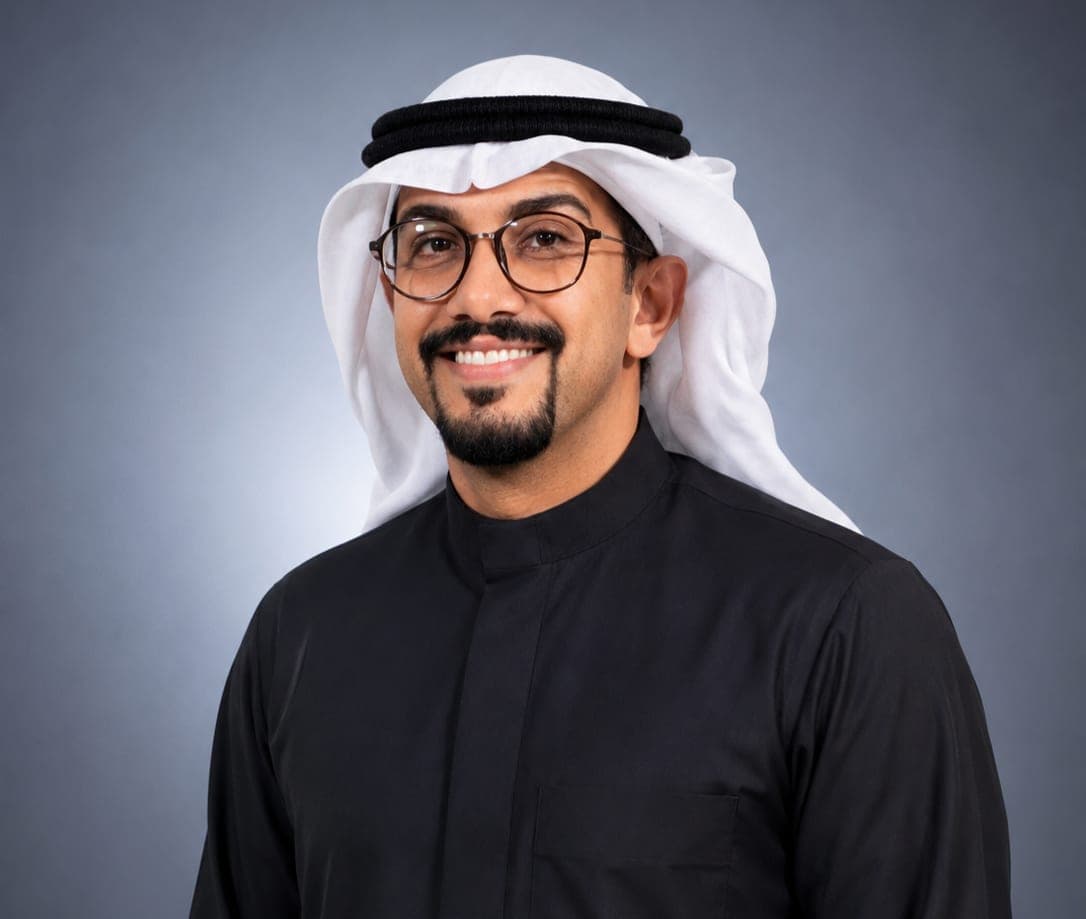 خلف العنزي