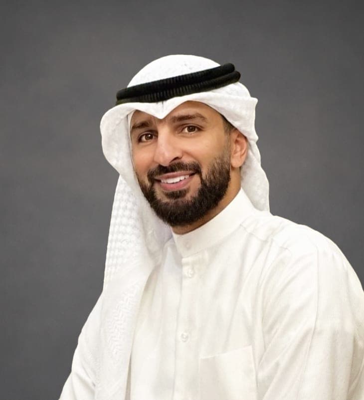 فهد الانصاري