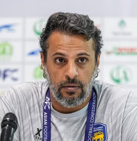 عبدالله المطيري