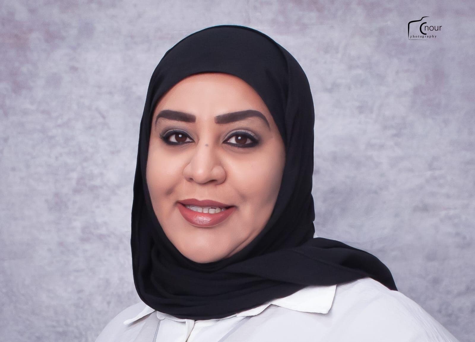 شريفة الأيوب