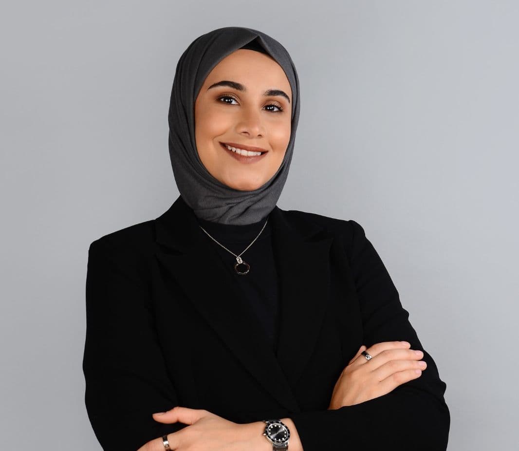 زينب الجدي